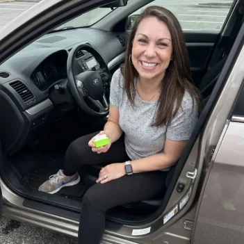 Jane — SynGas fuel saver customer